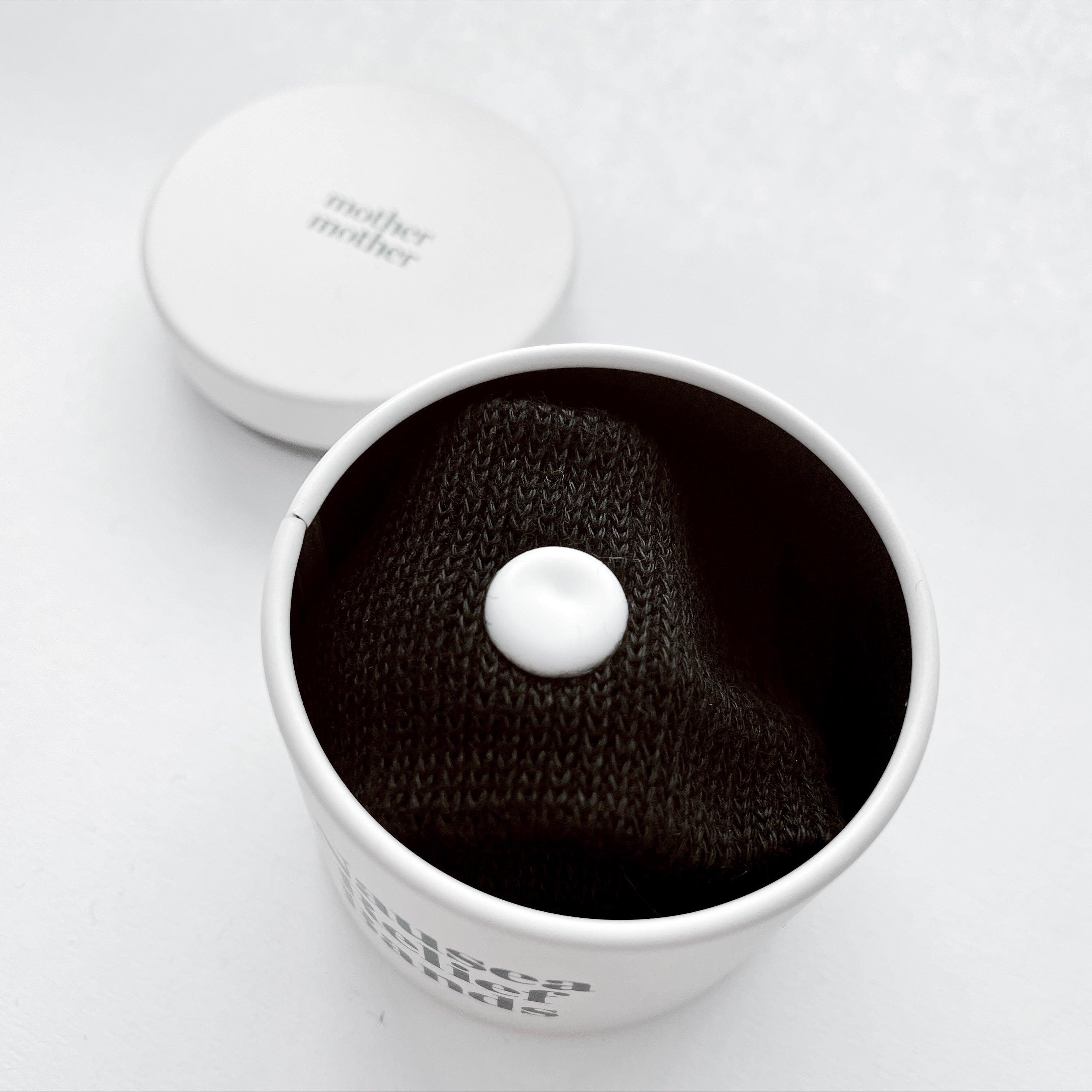 Nausea Relief Bands by Mother Mother