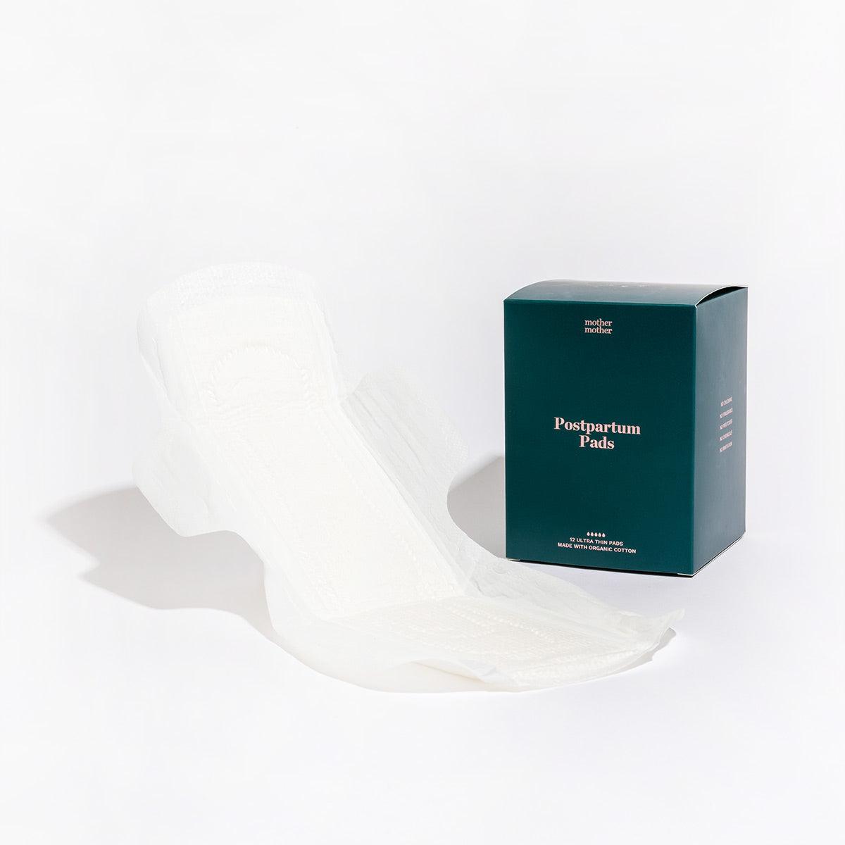 Postpartum Recovery Bundle by Mother Mother