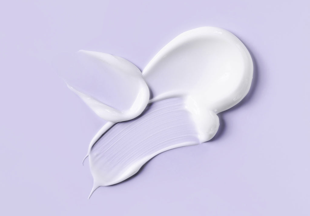 Sacred Hive - Hematite & Honey Goat Milk Facial Moisturizer